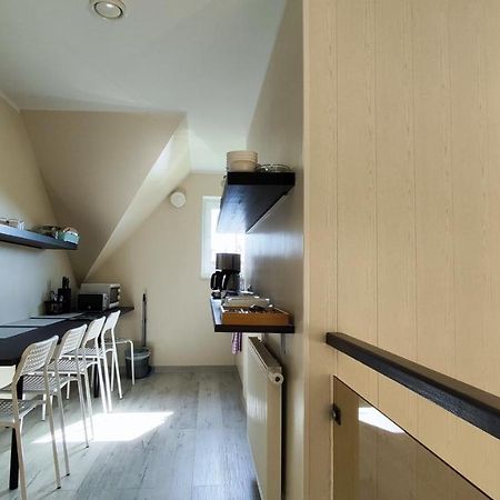 Aisa Guesthouse Пярну Екстер'єр фото