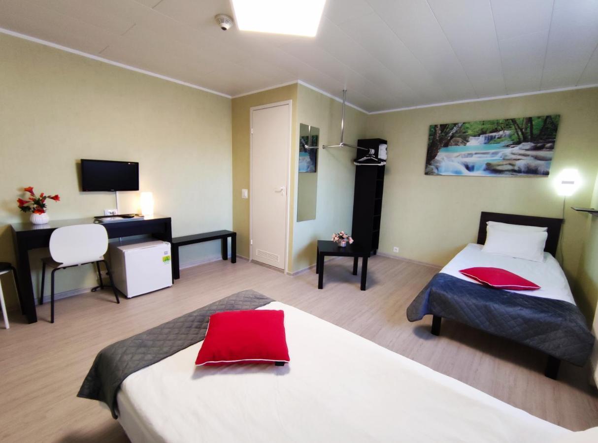 Aisa Guesthouse Пярну Екстер'єр фото