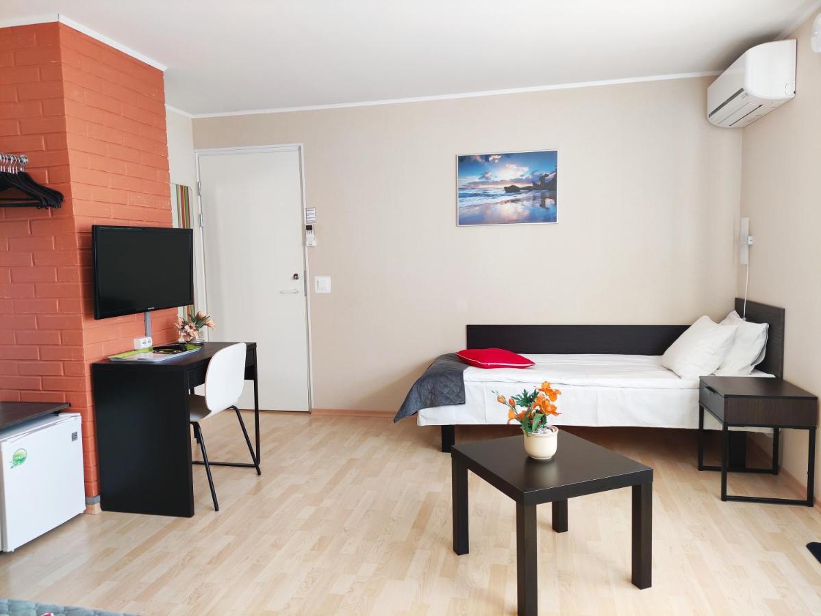 Aisa Guesthouse Пярну Екстер'єр фото