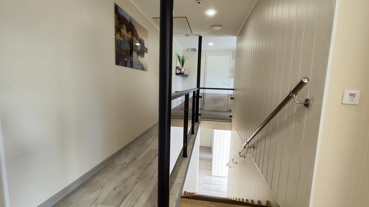 Aisa Guesthouse Пярну Екстер'єр фото