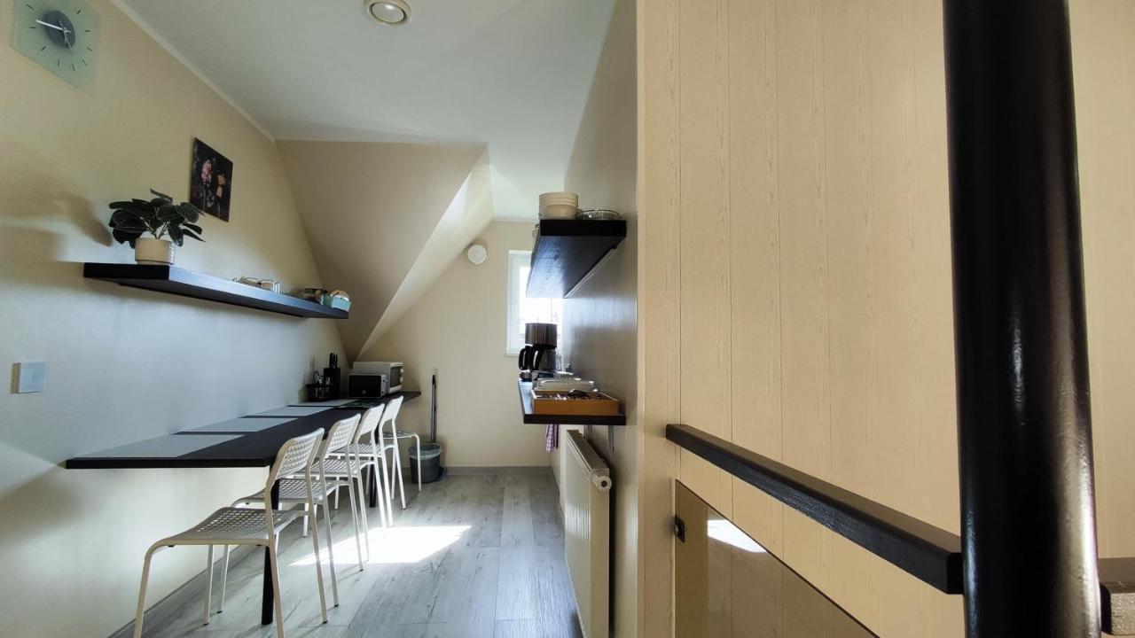 Aisa Guesthouse Пярну Екстер'єр фото
