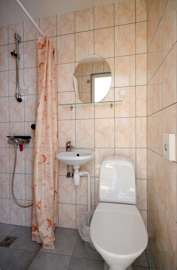 Aisa Guesthouse Пярну Екстер'єр фото
