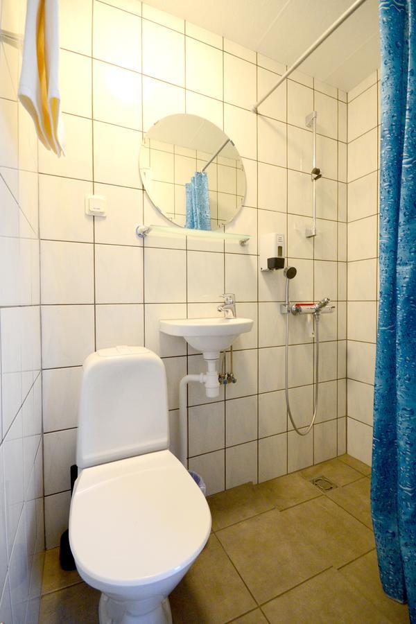 Aisa Guesthouse Пярну Екстер'єр фото